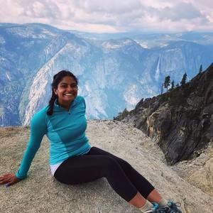 Meet your Posher, Anjali